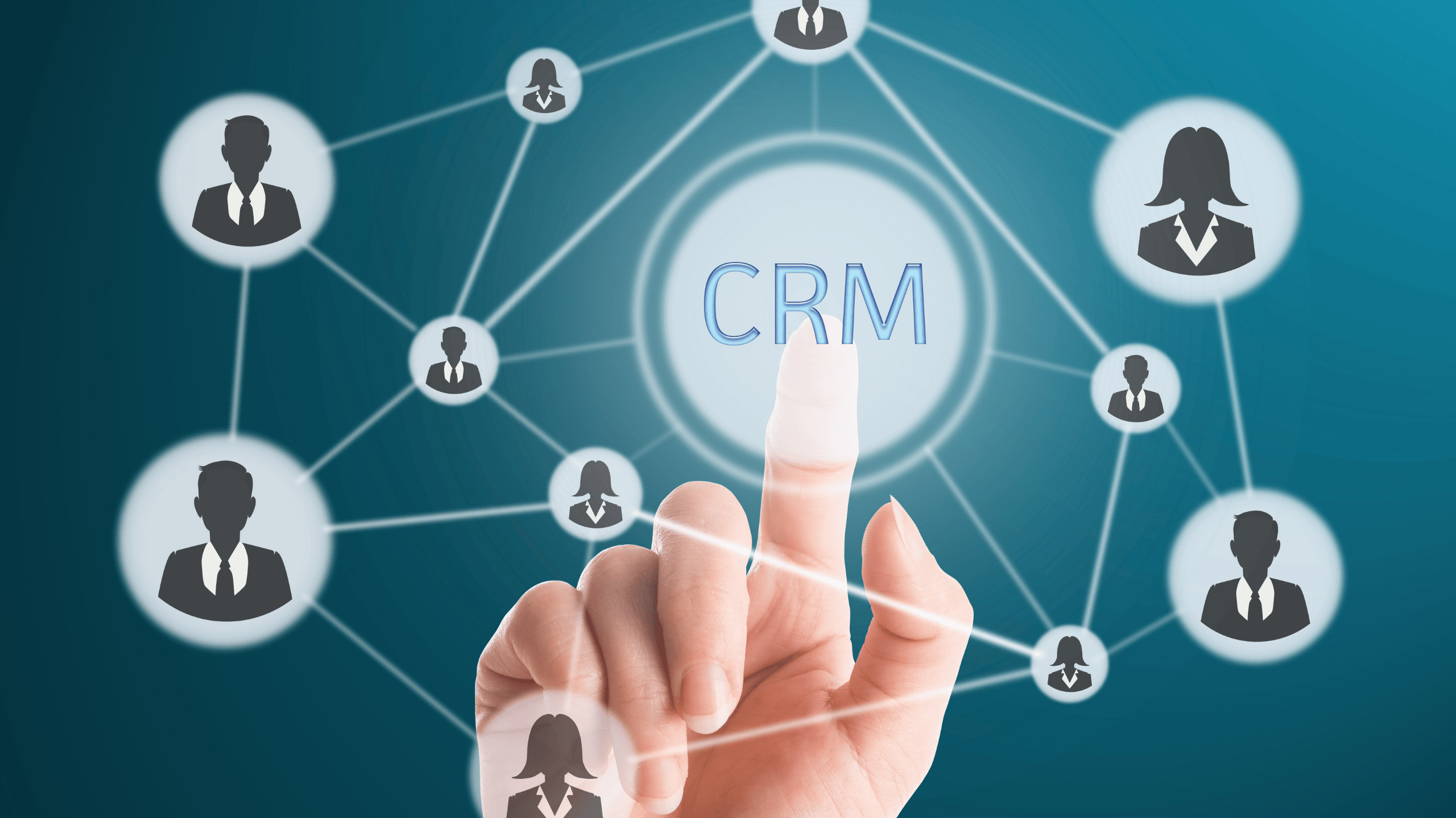 Wiradius CRM ile Sınırsız ve Dinamik Online Sözleşme Oluşturma